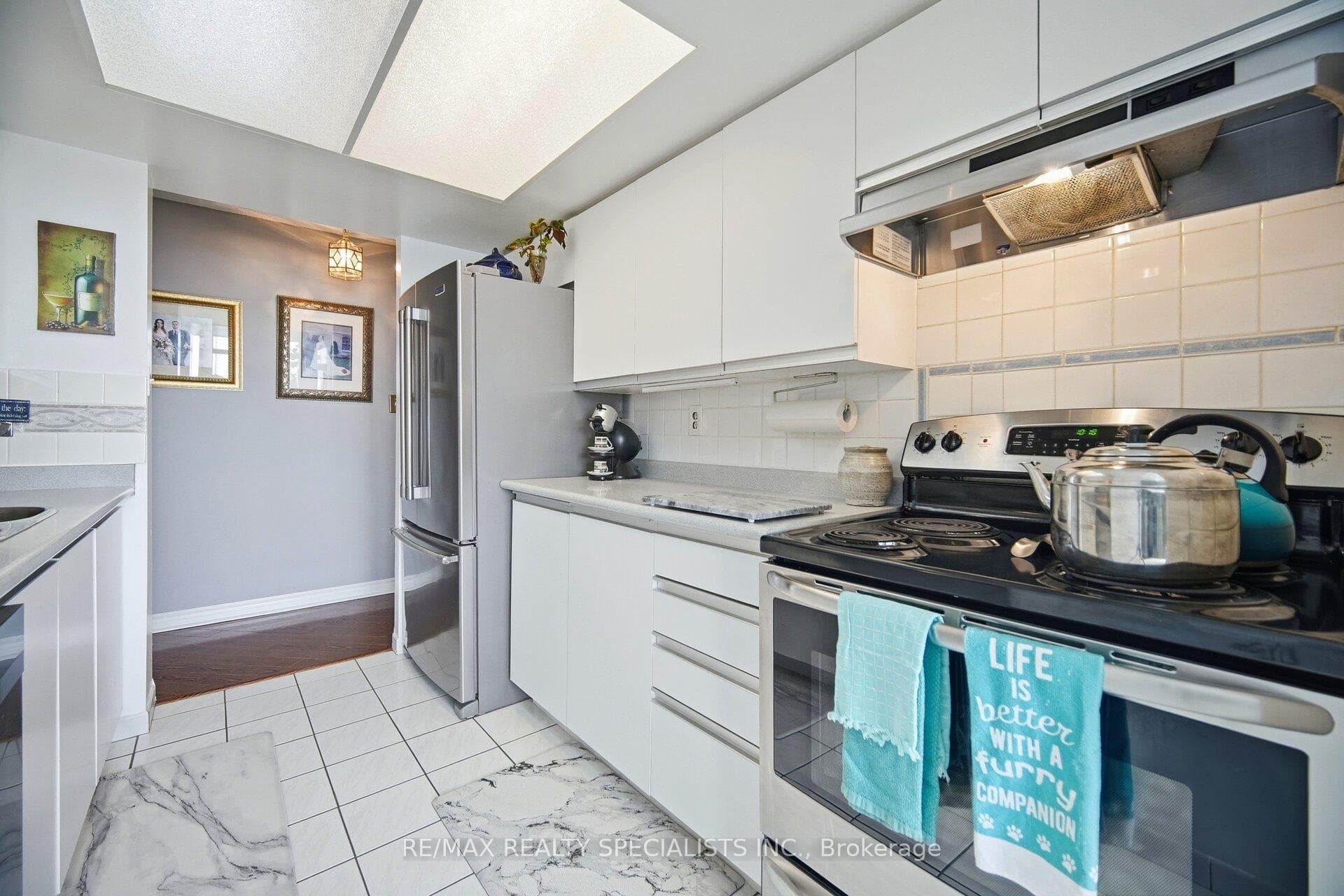 5 Rowntree Road Unit 805 photo 19