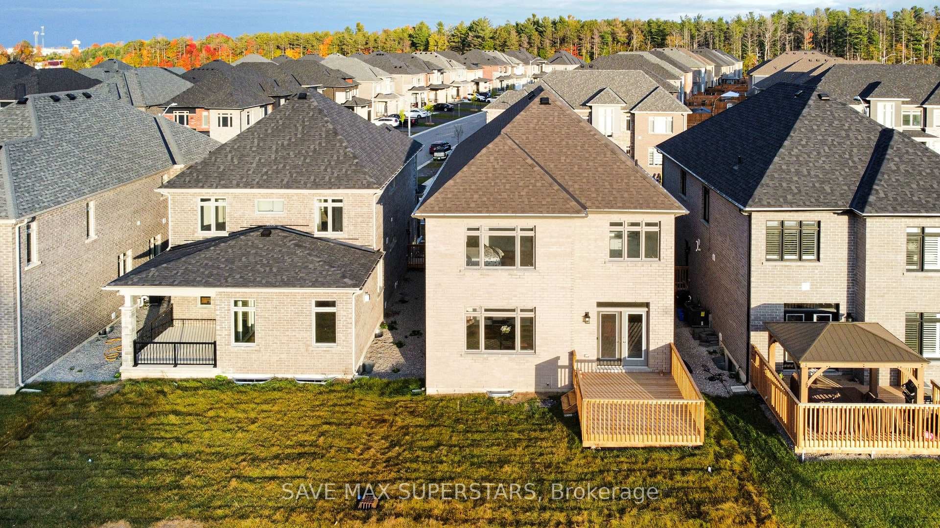 5 Paddington Grove photo 37