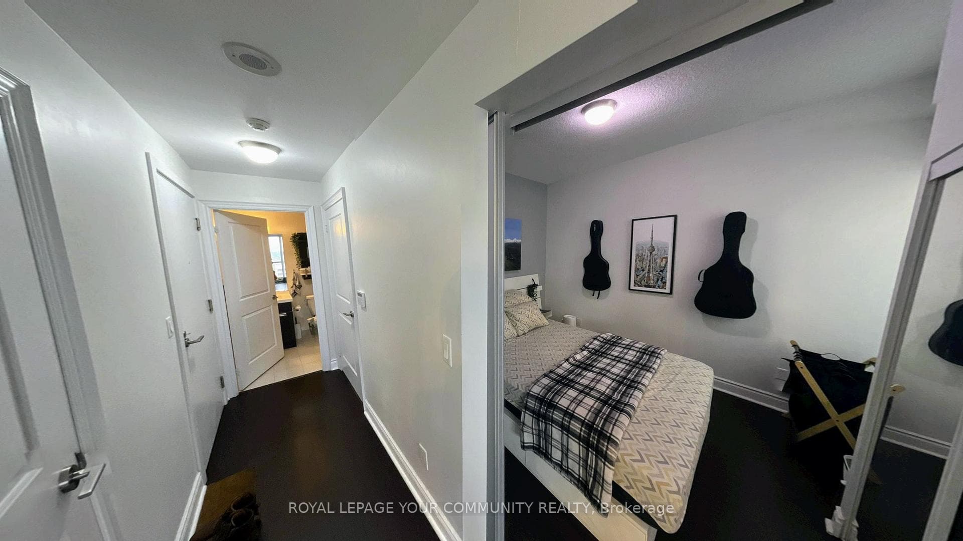 28 Ted Rogers Way Unit 3012 photo 7
