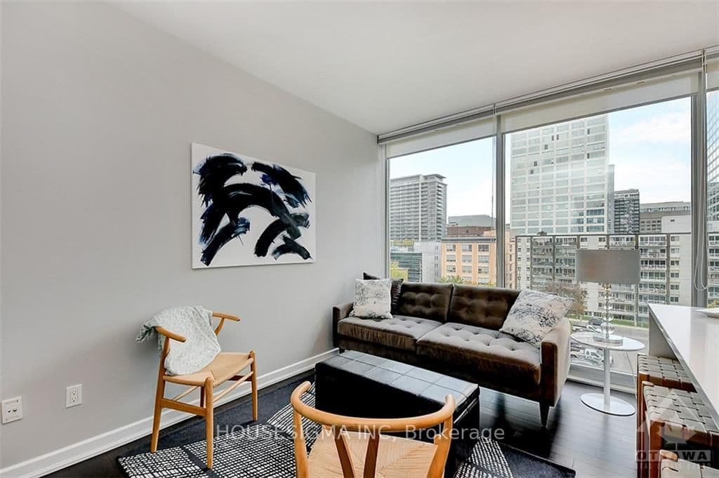 300 LISGAR Street Unit 602 photo 6