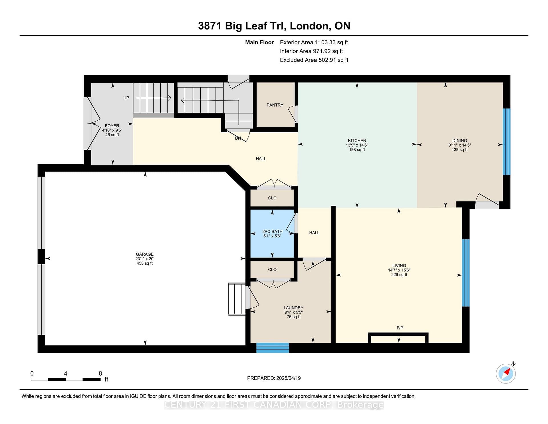 3871 BIG LEAF Trail photo 47