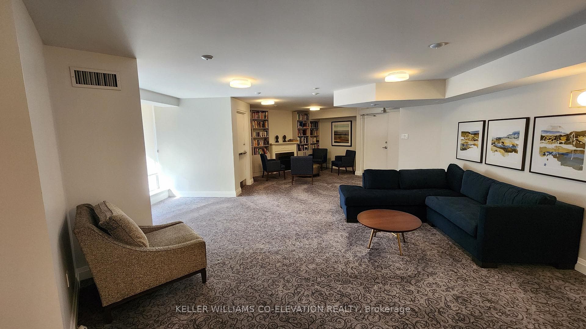 300 Balliol Street Unit 610 photo 23