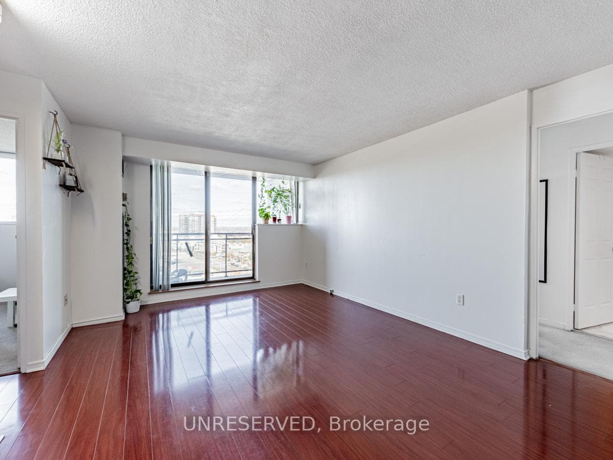 10 Tapscott Road Unit 906 photo 16