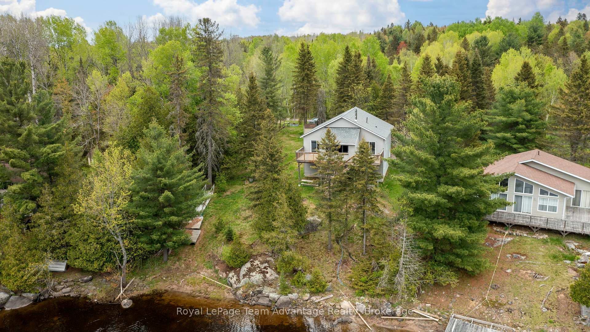 Welcome to 11 Nickles Cove Road!