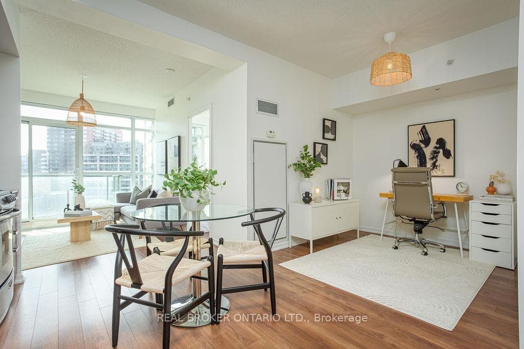 68 Abell Street Unit 1108 photo 1