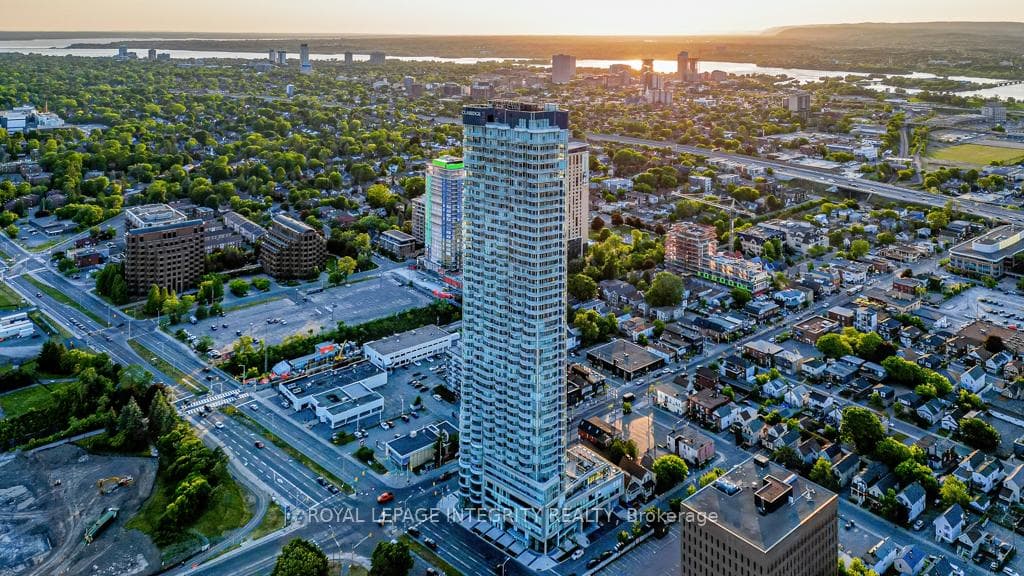 805 CARLING Avenue Unit 1105 photo 2