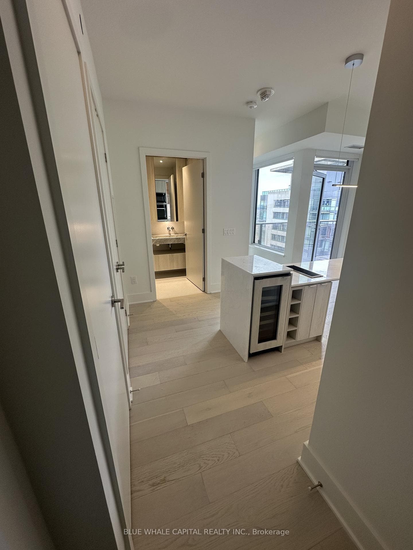 Main Entryway