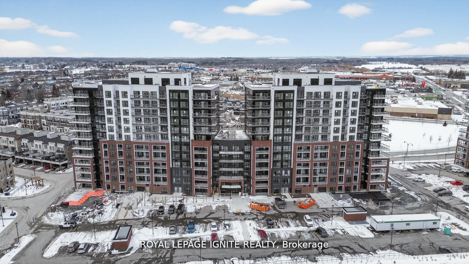 51 Clarington Boulevard Unit 801 photo 4