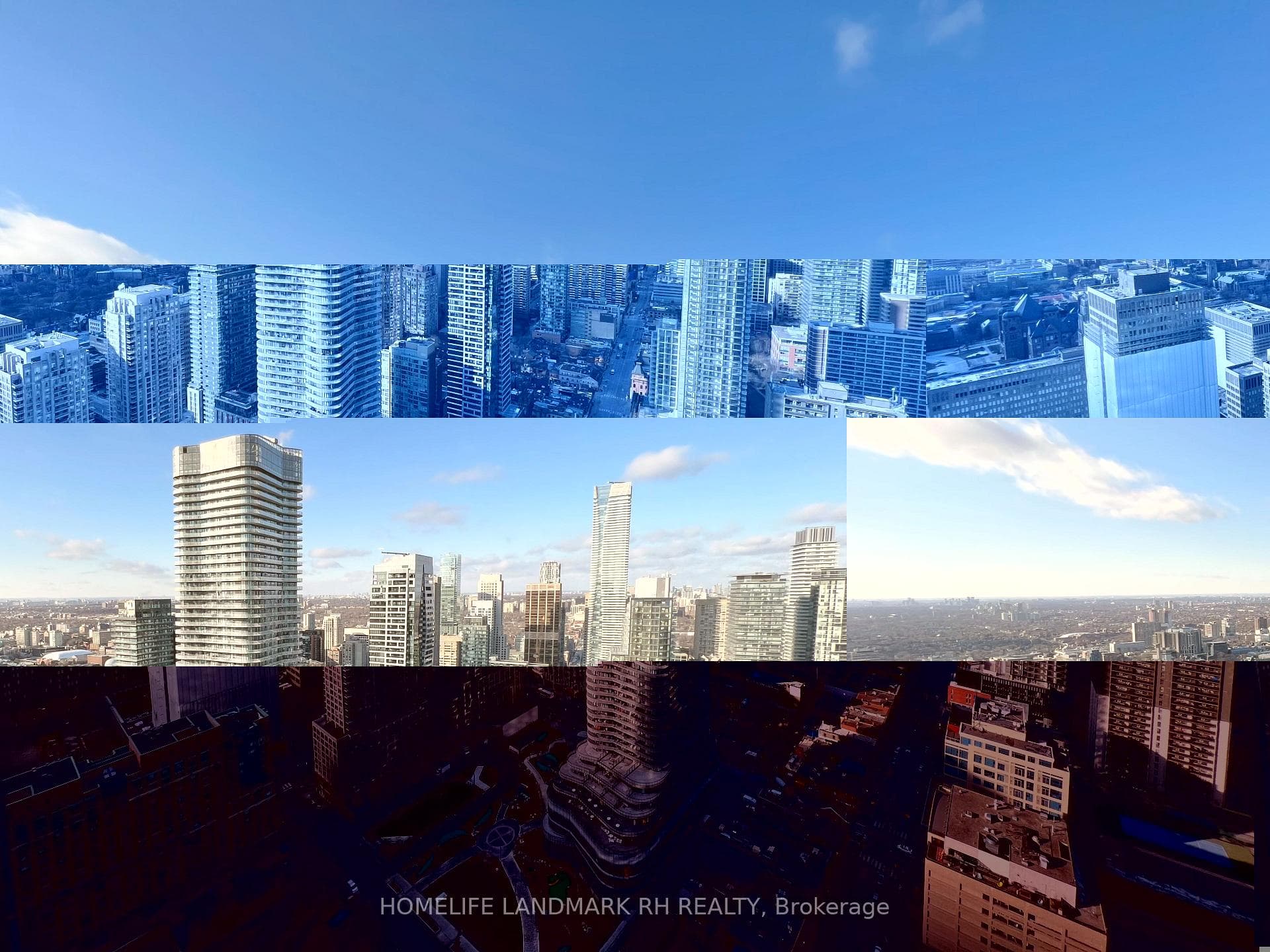 501 Yonge Street Unit 4903 photo 9