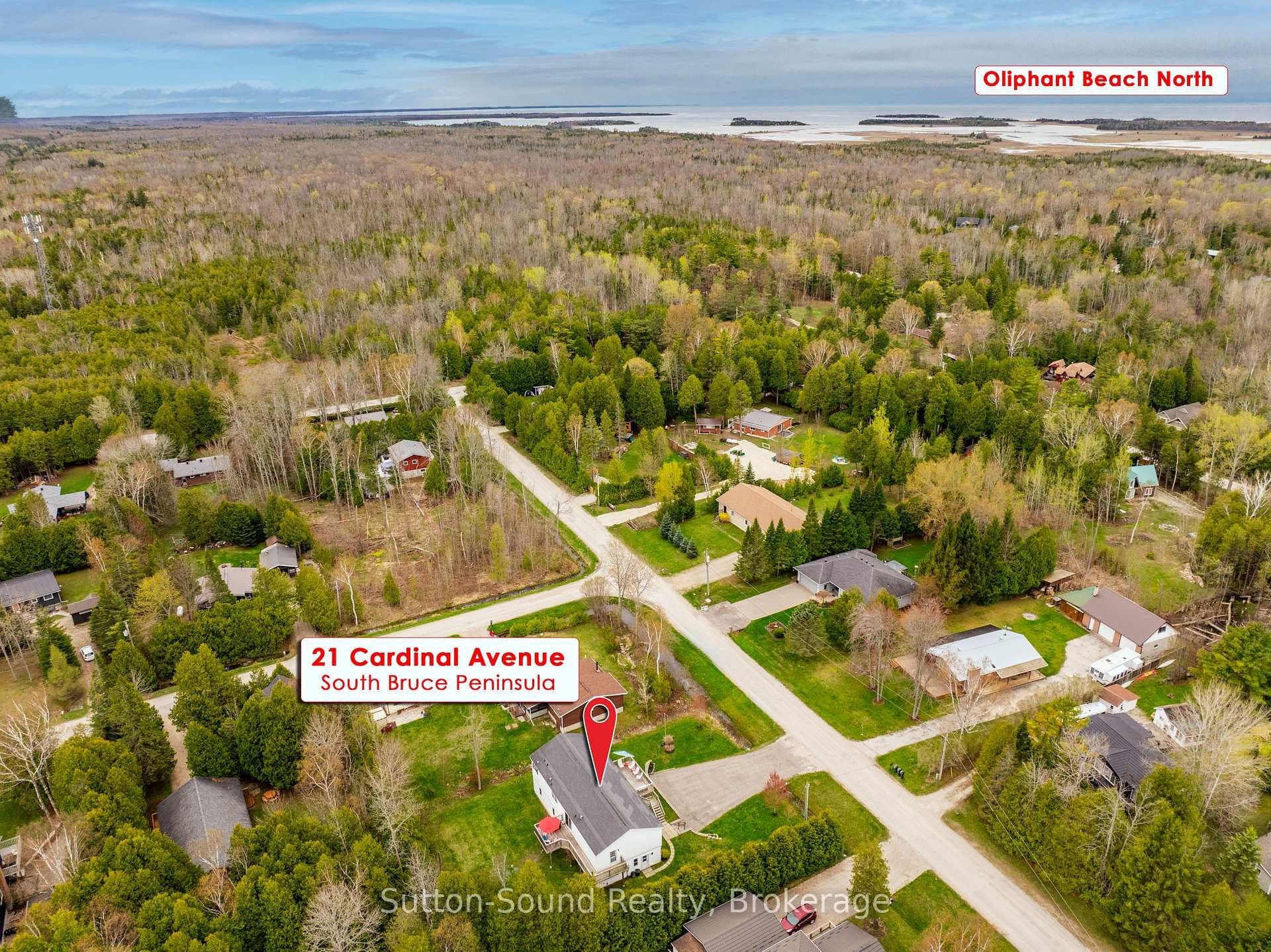 21 Cardinal Avenue photo 43