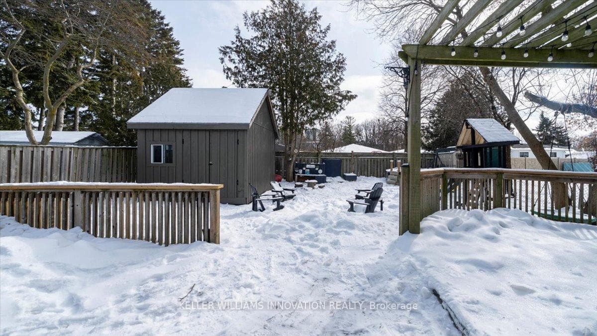 10 Rossford Crescent photo 41