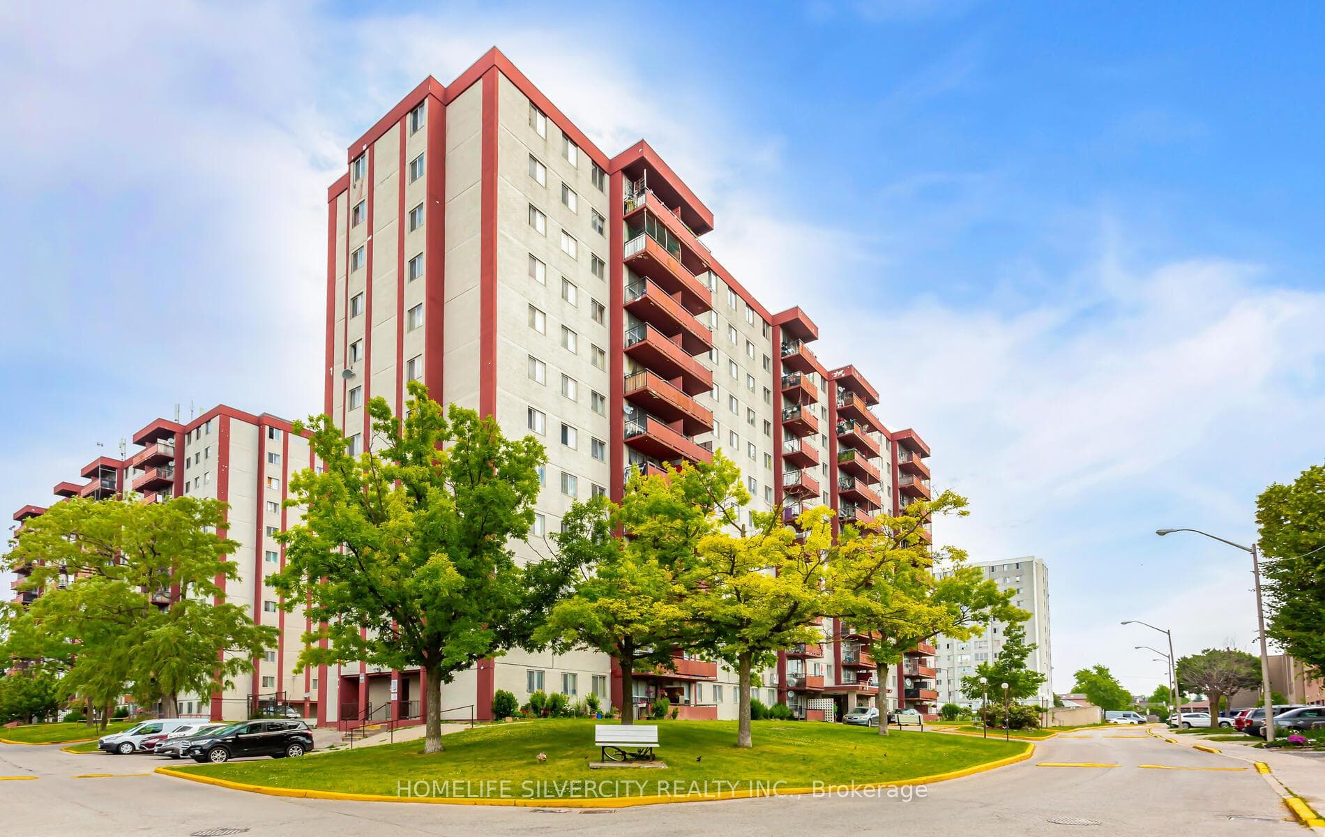 50 Lotherton Parkway Unit 208 photo 1