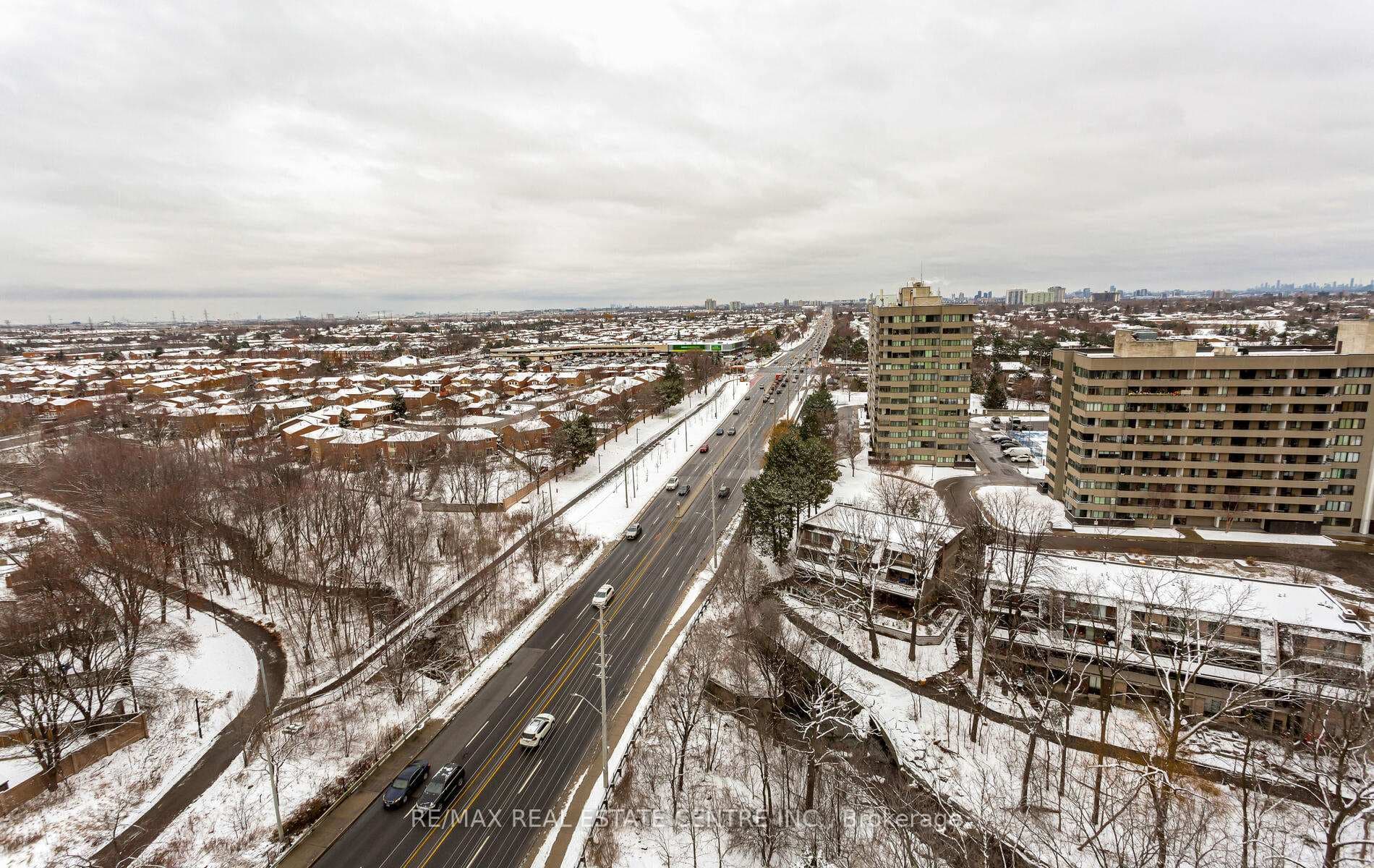 204 Burnhamthorpe Road Unit 1307E photo 30
