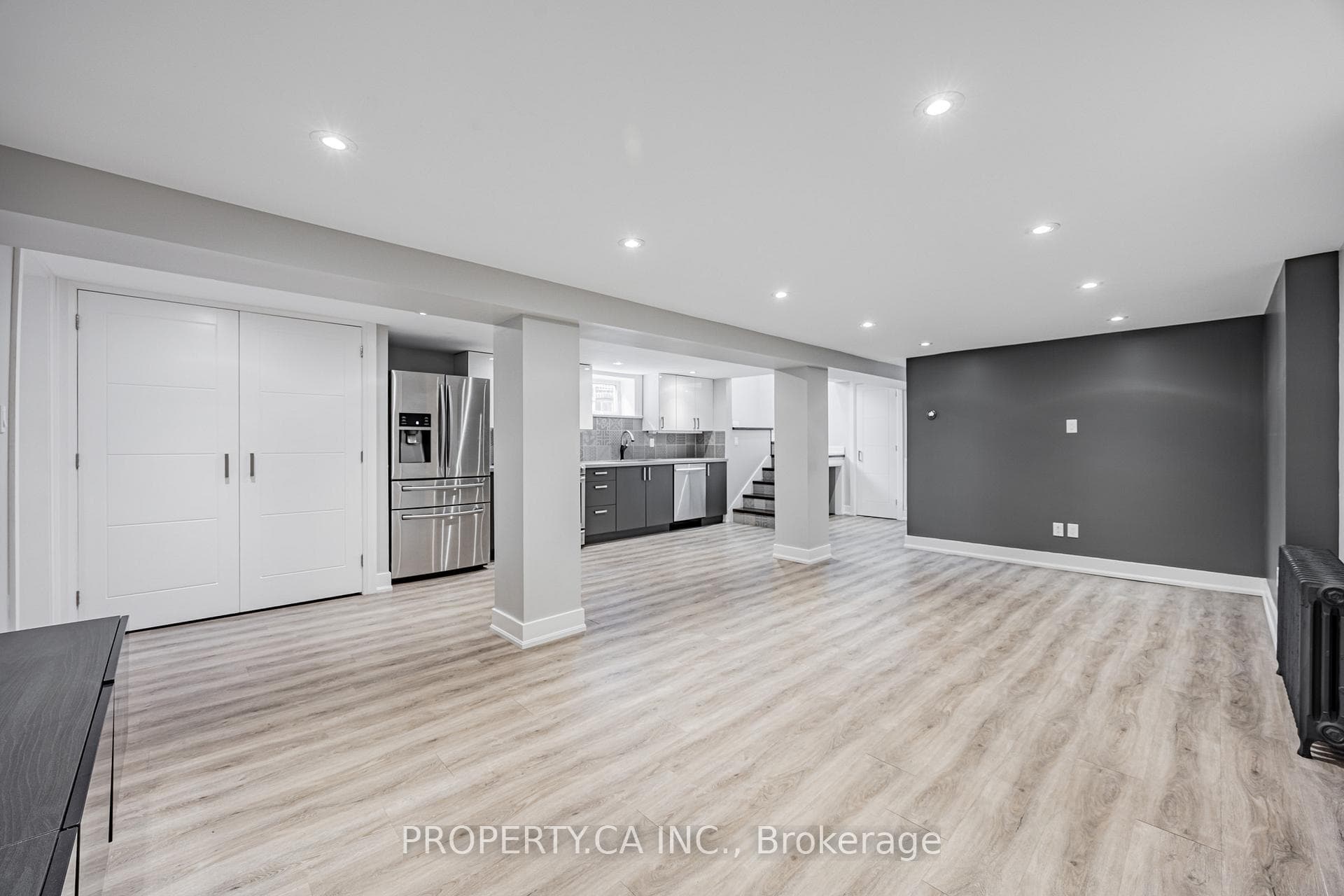 9 Mckayfield Road Unit Basement photo 6