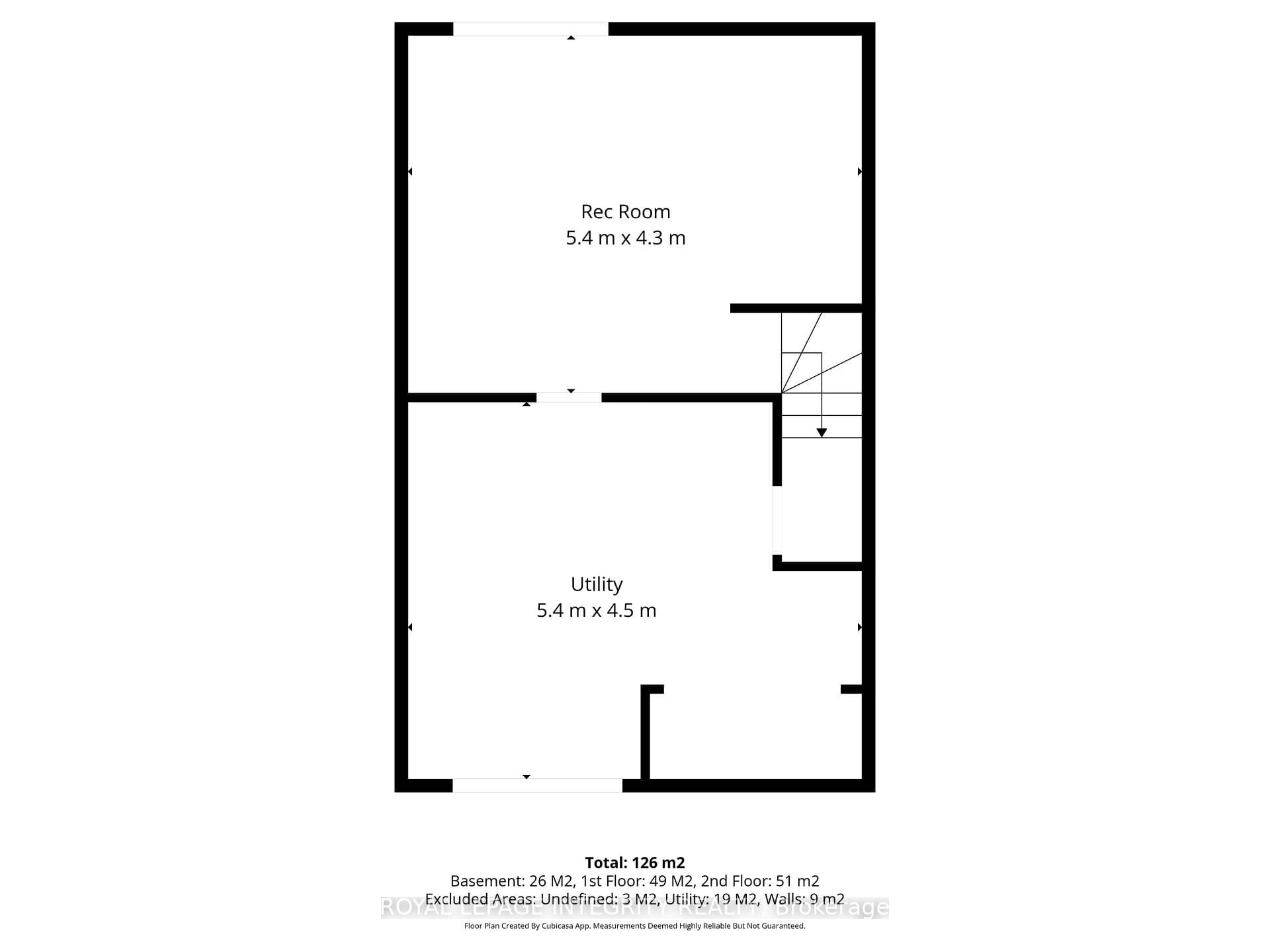 3400 Paul Anka Drive Unit 60 photo 33