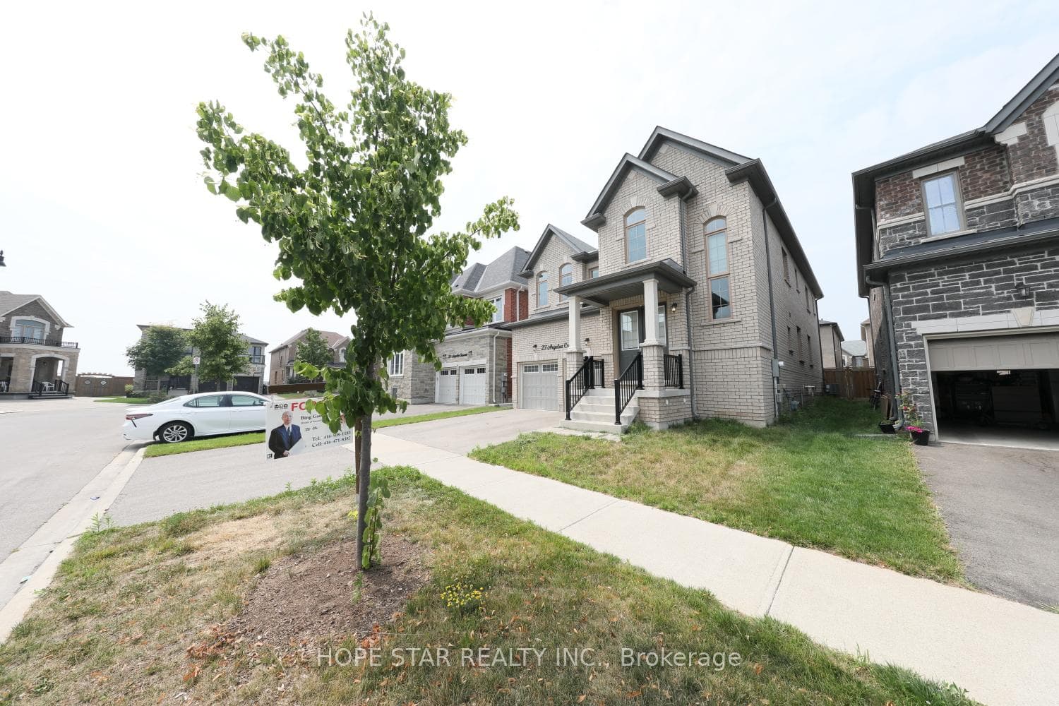 23 Argelia Crescent photo 4