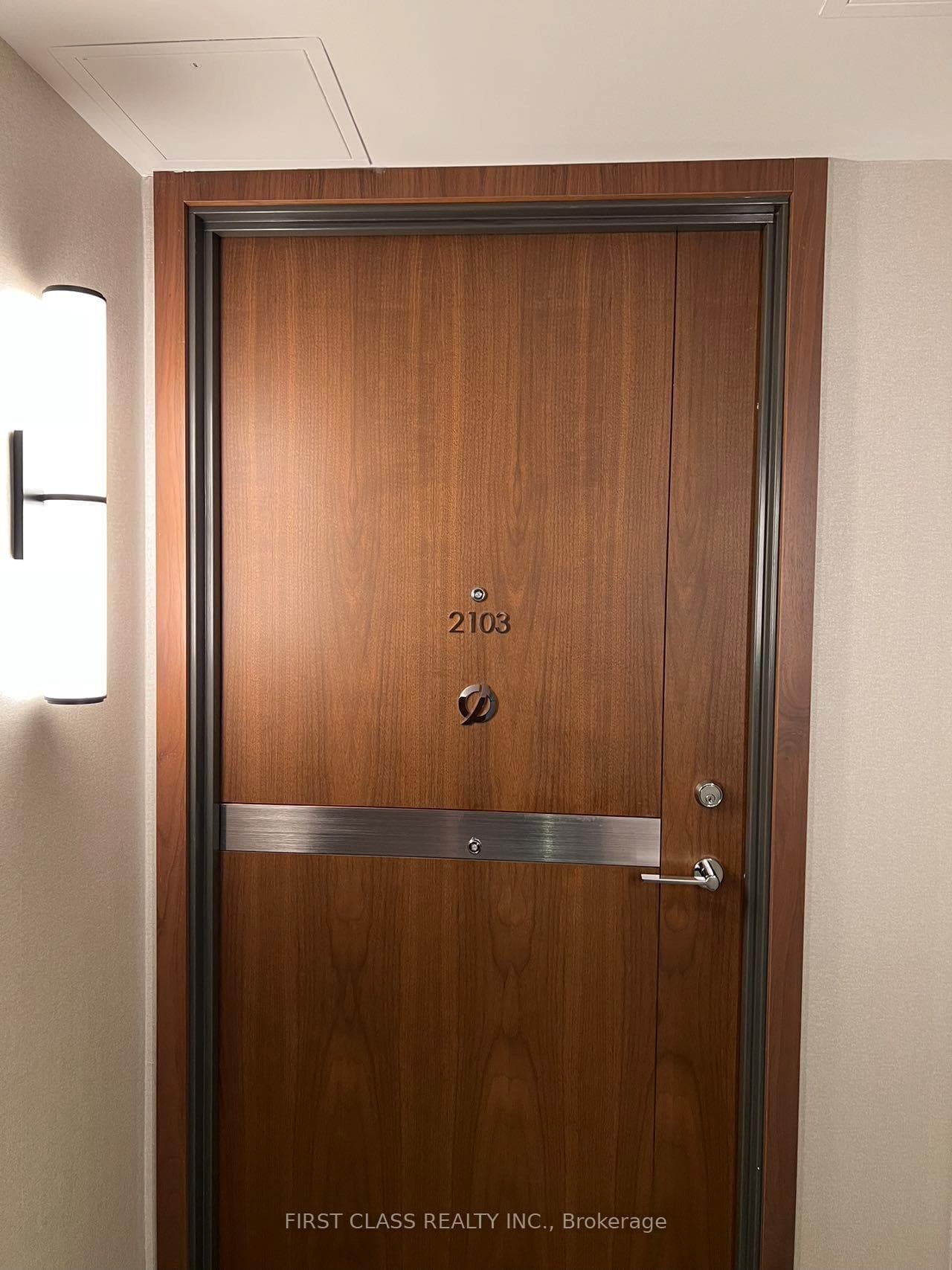 19 Bathurst Street Unit 2103 photo 19