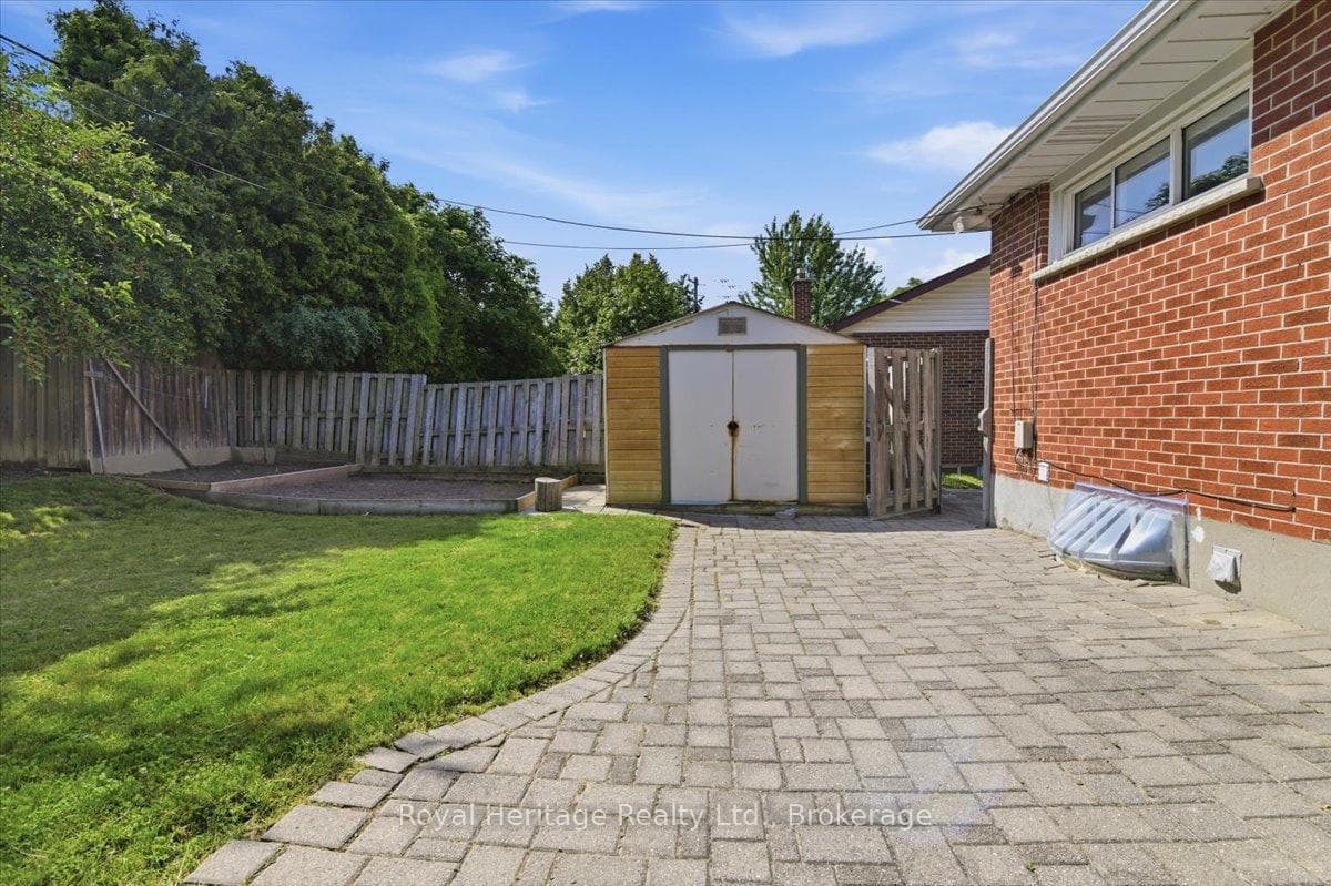 413 Elizabeth Street photo 38