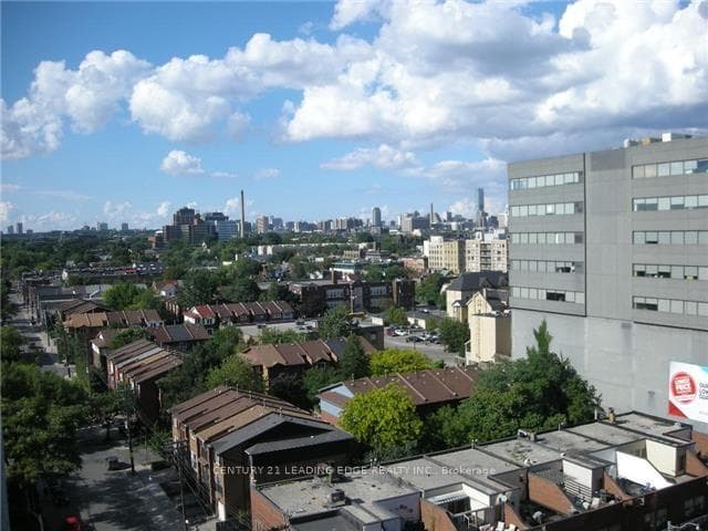 78 Tecumseth Street Unit 1108 photo 12