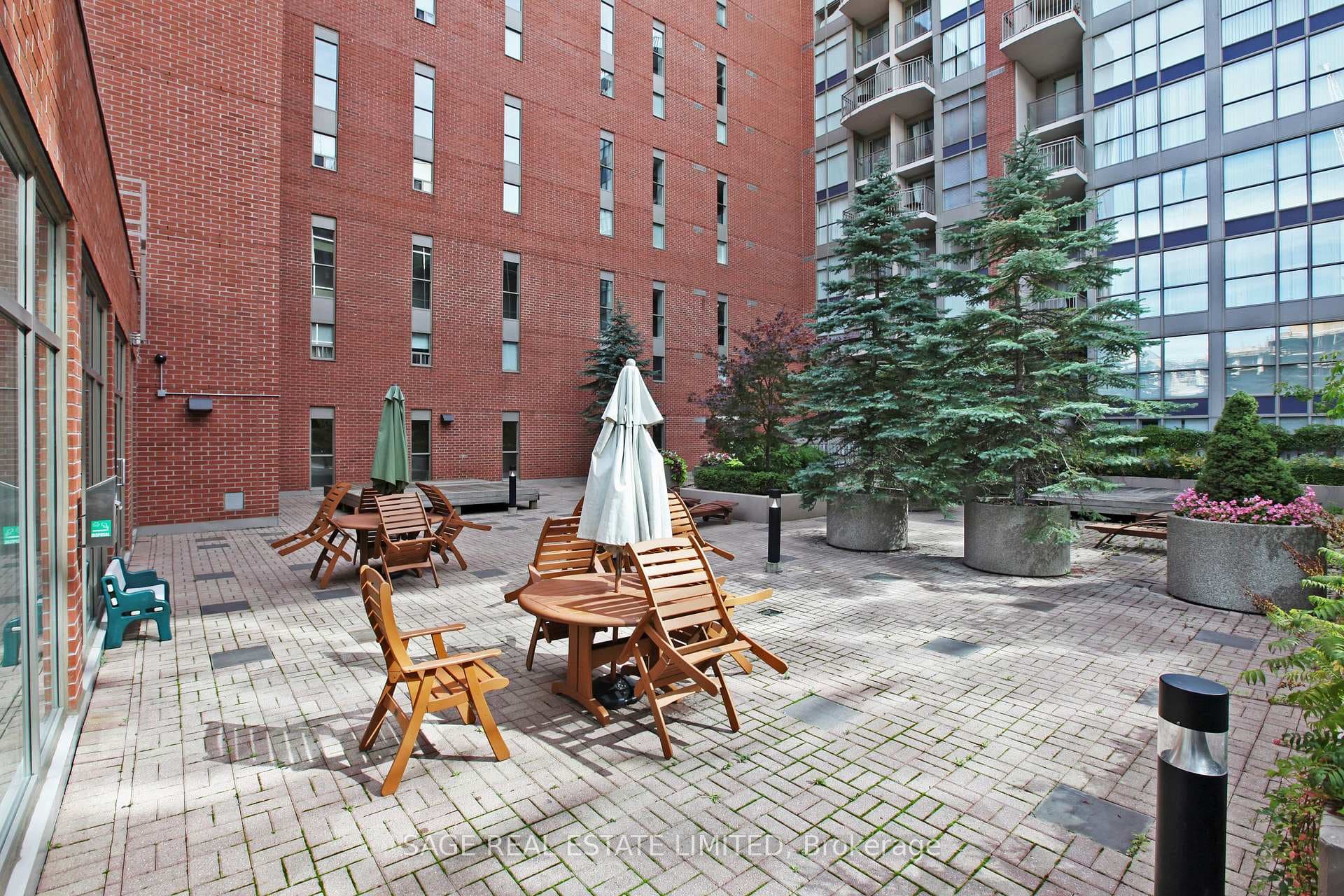 18 Merton Street Unit 506 photo 43