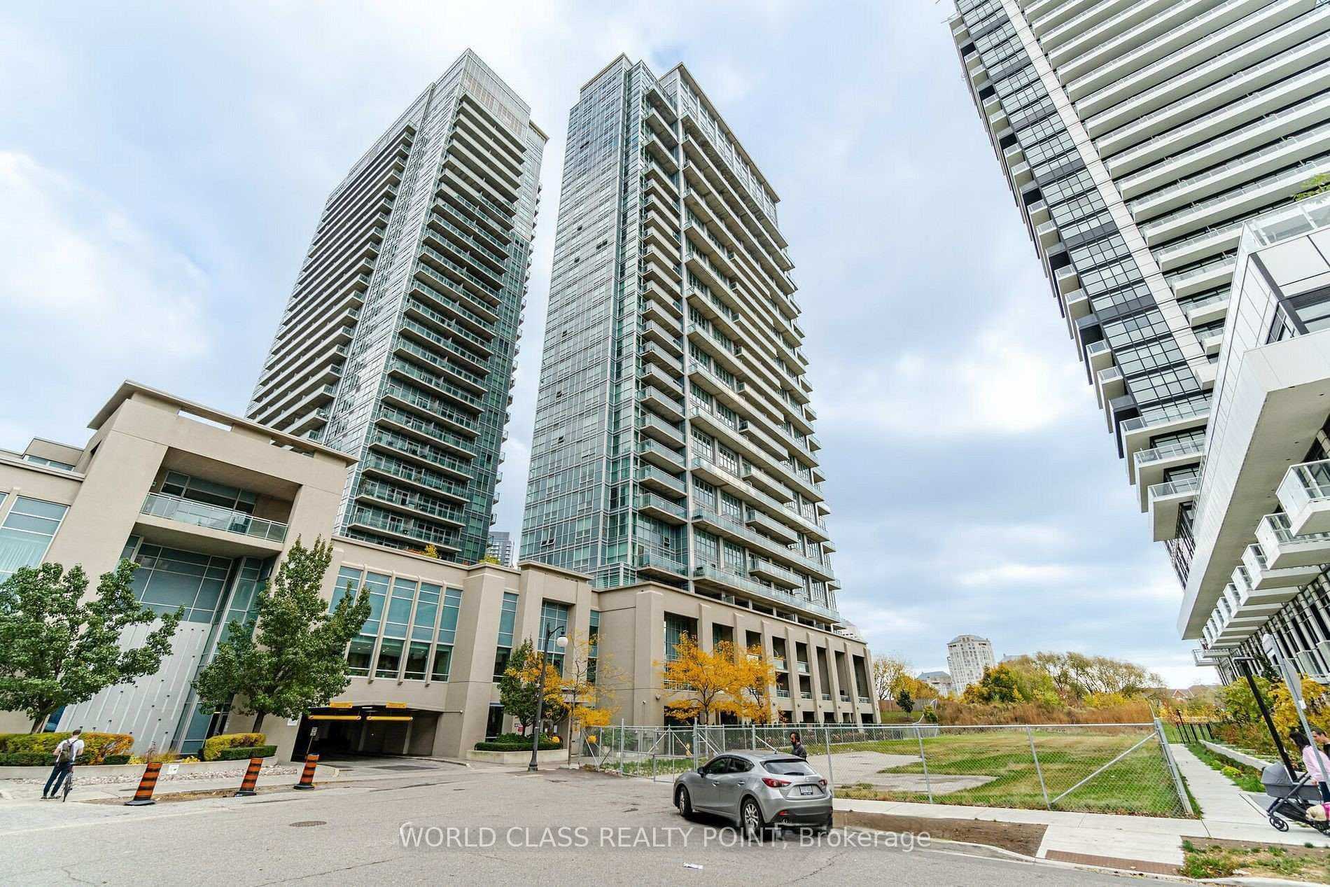 155 Legion Road Unit Ph 2907 photo 1