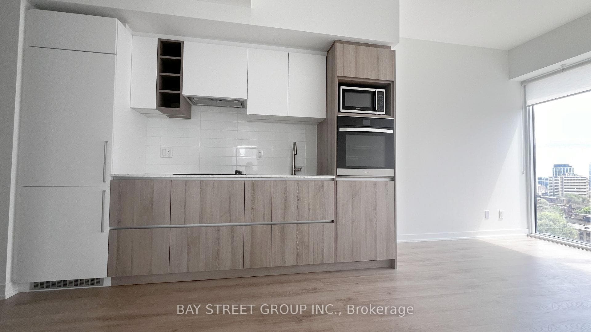 319 Jarvis Street Unit 1502 photo 6