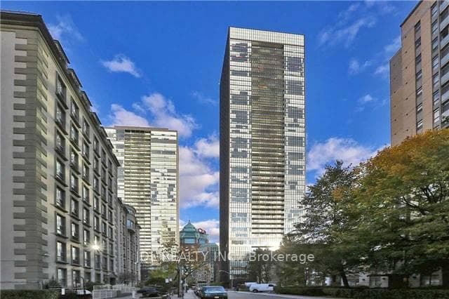 101 Charles Street Unit 2810 photo 1