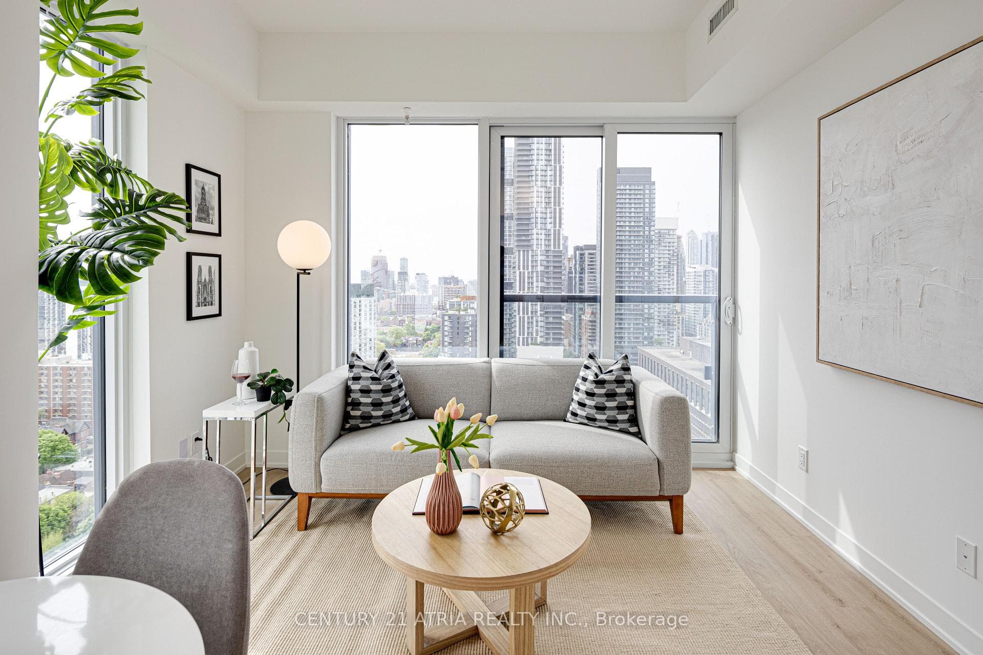 319 Jarvis Street Unit 2515 photo 13
