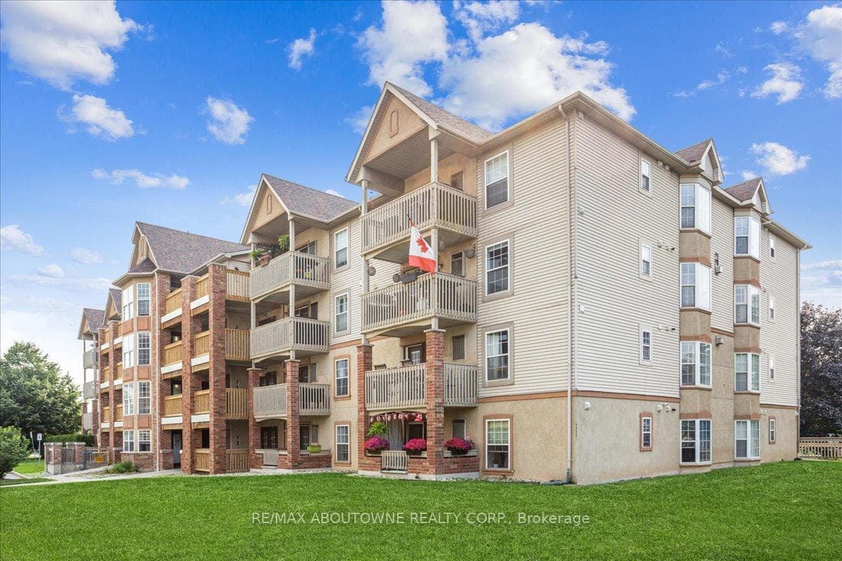 4005 Kilmer Drive Unit 305 photo 5