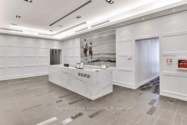 88 Park Lawn Road Unit 1210 photo 34