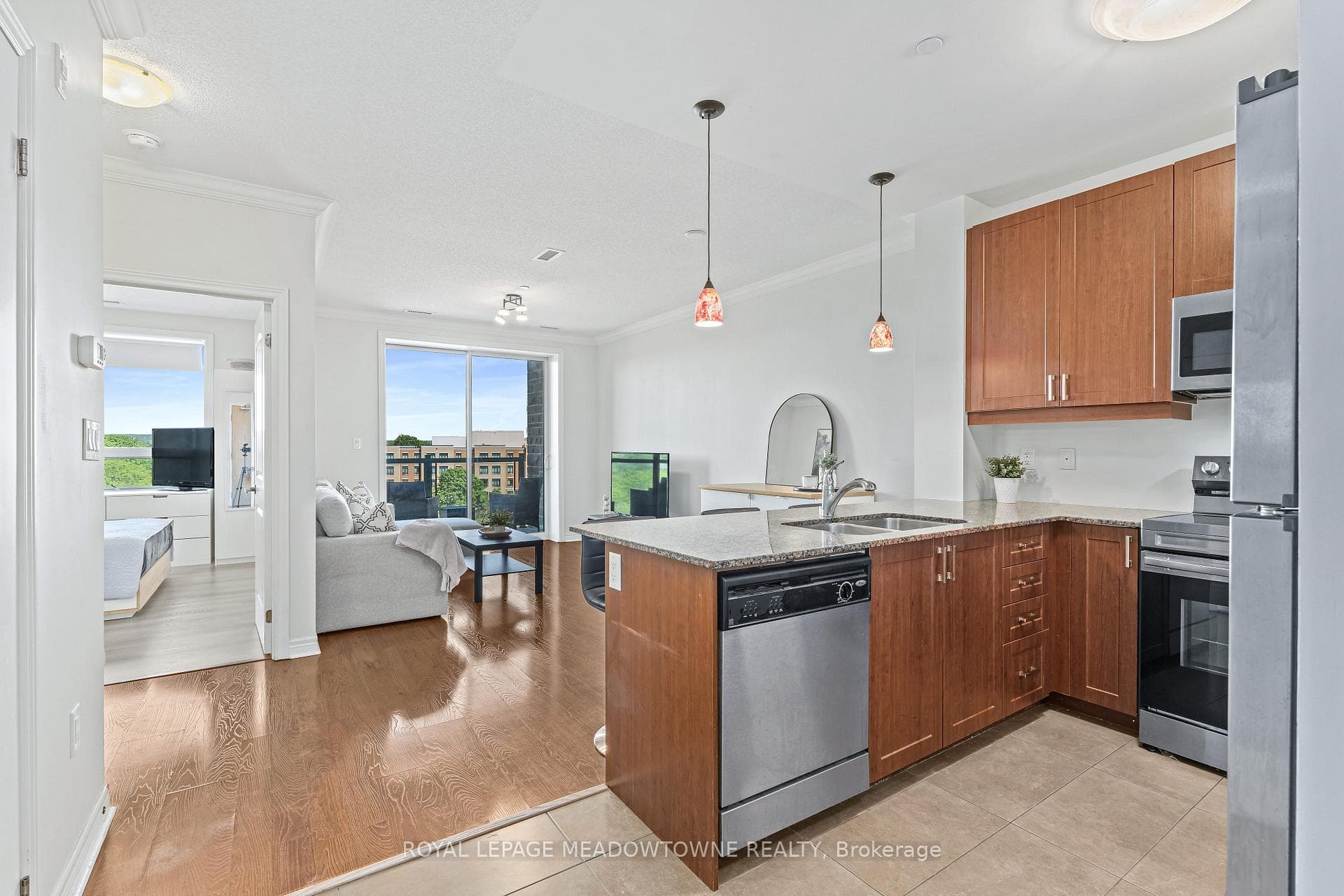 383 Main Street Unit 520 photo 13