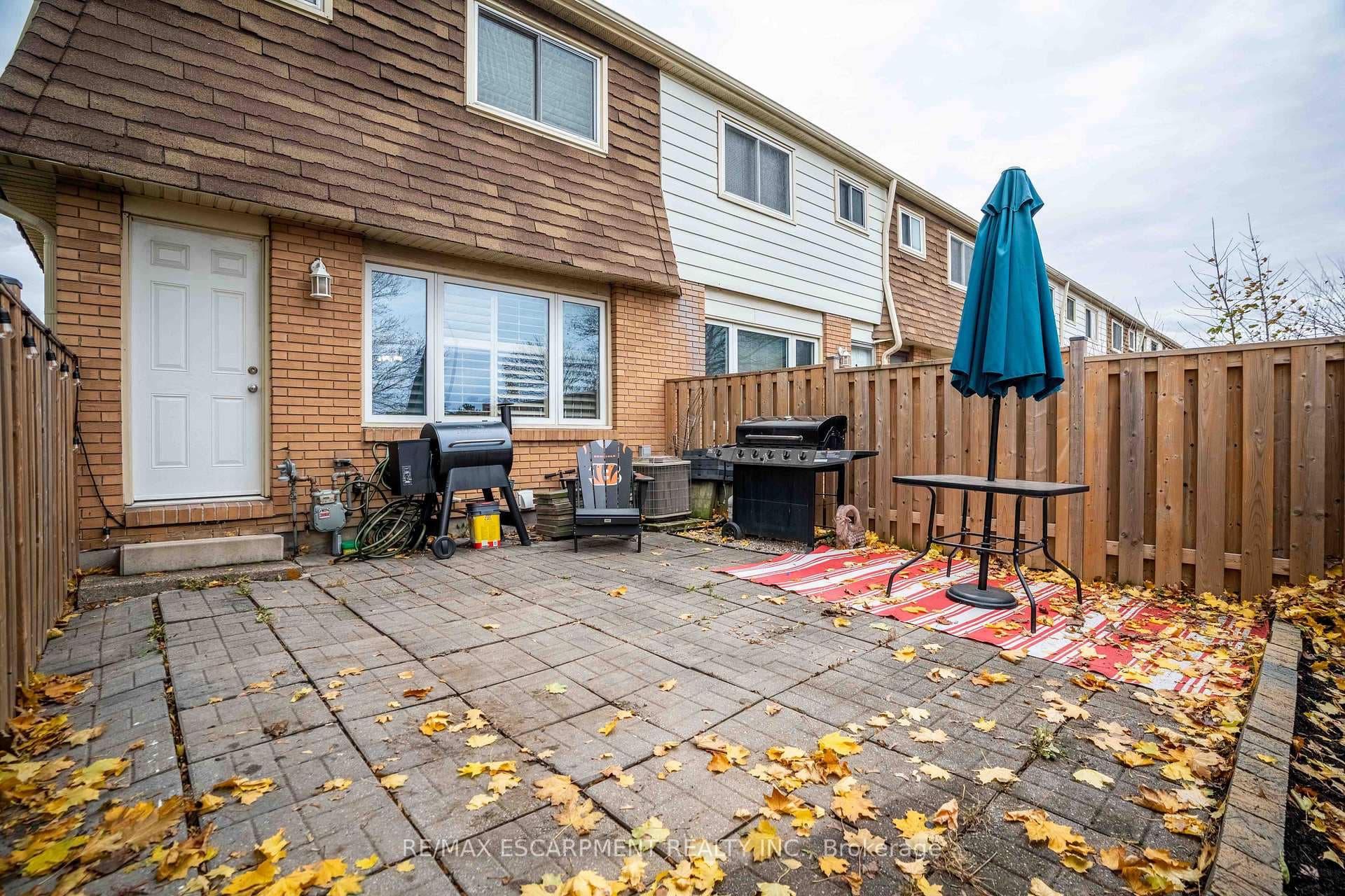 1025 Upper Gage Avenue Unit 1 photo 22