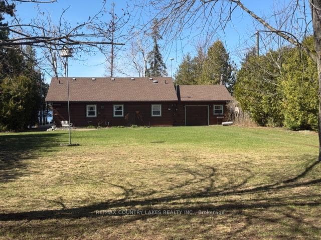 135 DRIFTWOOD SHORES Road photo 3
