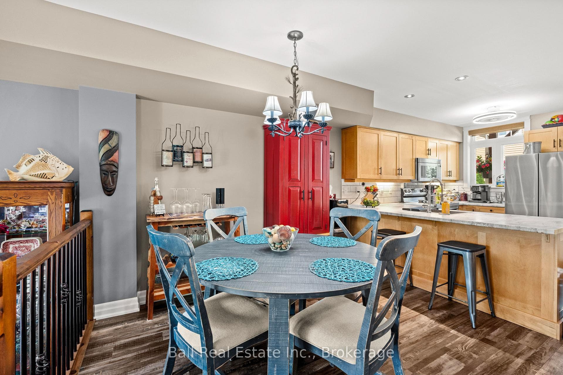 1579 Anstruther Lake Road Unit 18 photo 11