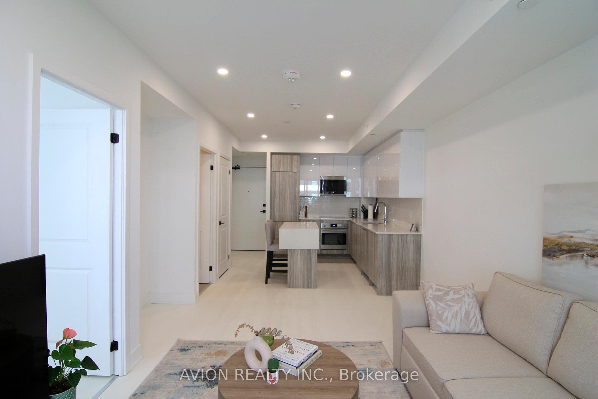 2481 Taunton Road Unit 1006 photo 5