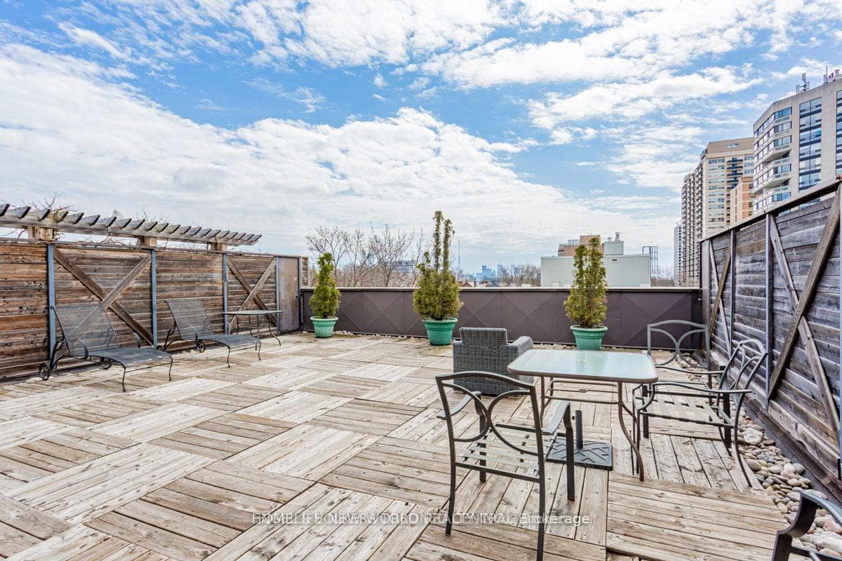 60 Montclair Avenue Unit 201 photo 11