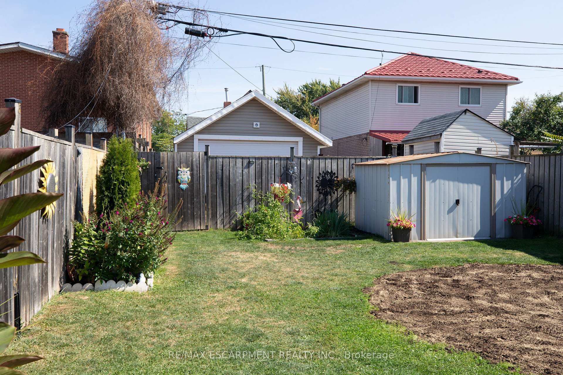 118 JULIAN Avenue photo 37