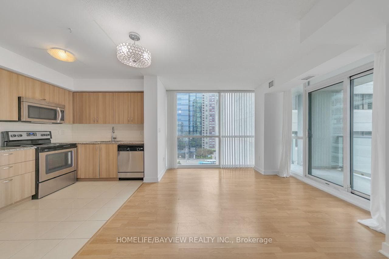 5740 Yonge Street Unit 709 photo 27