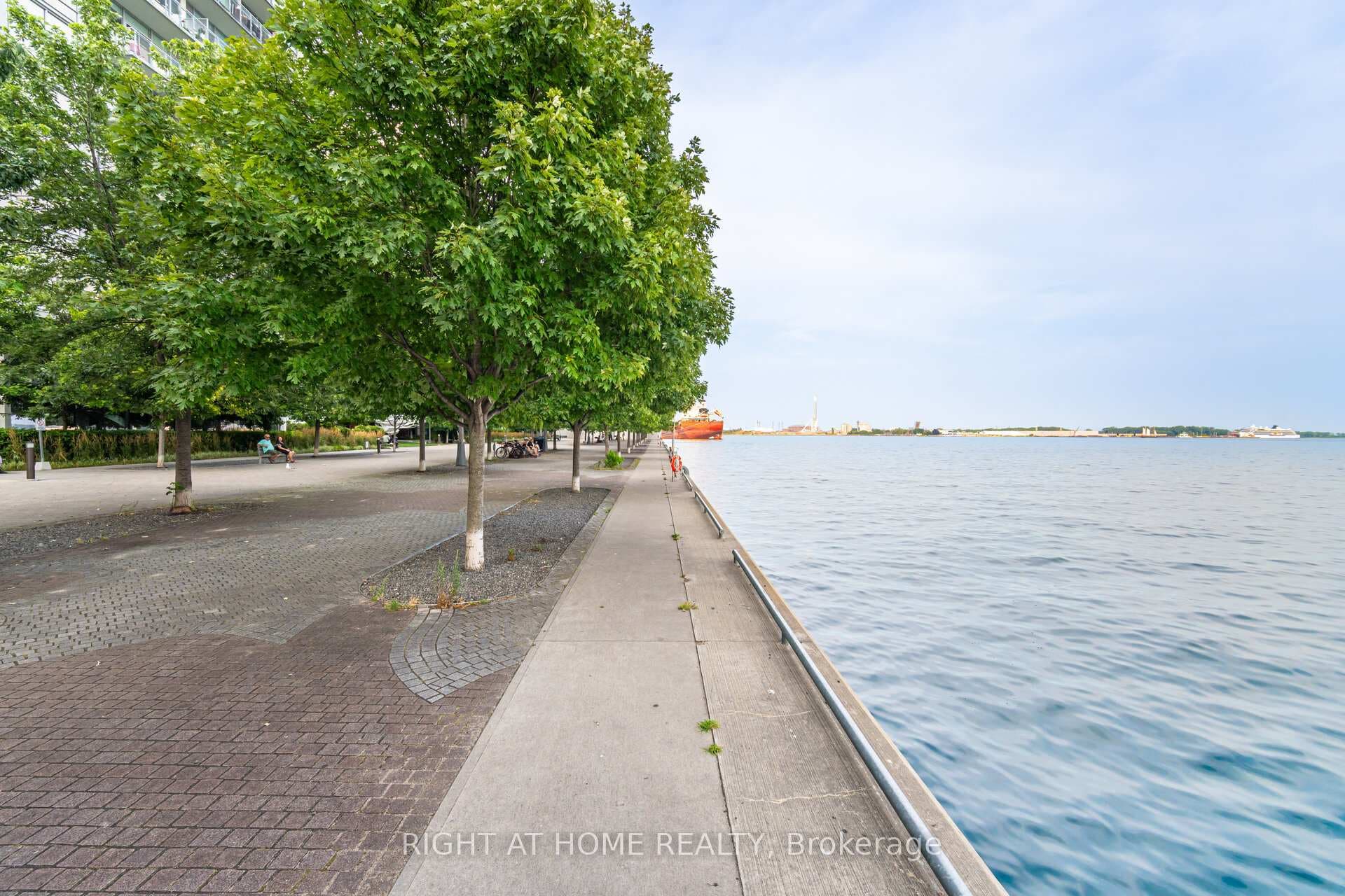 29 Queens Quay Unit 1109 photo 50