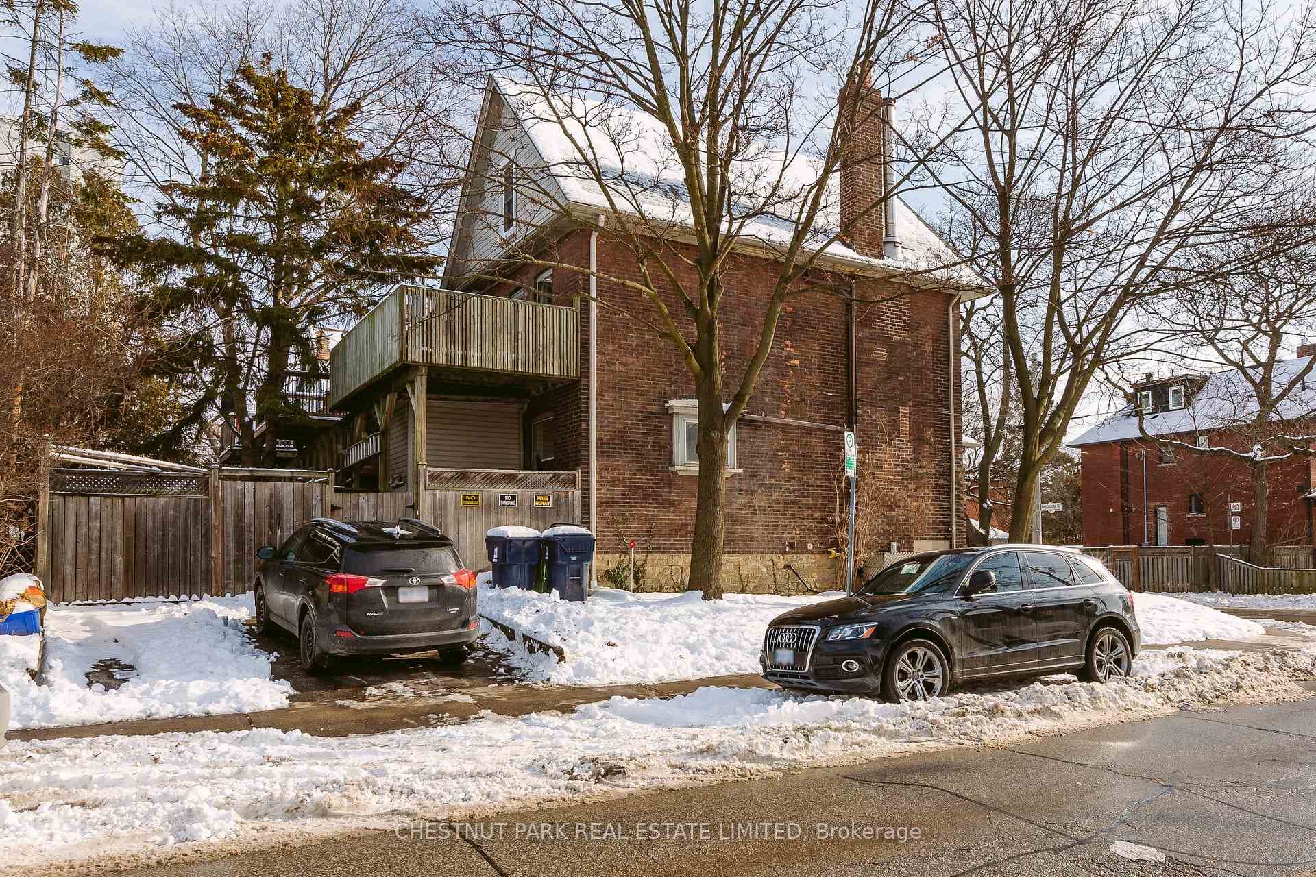140 Hepbourne Street Unit Main photo 18