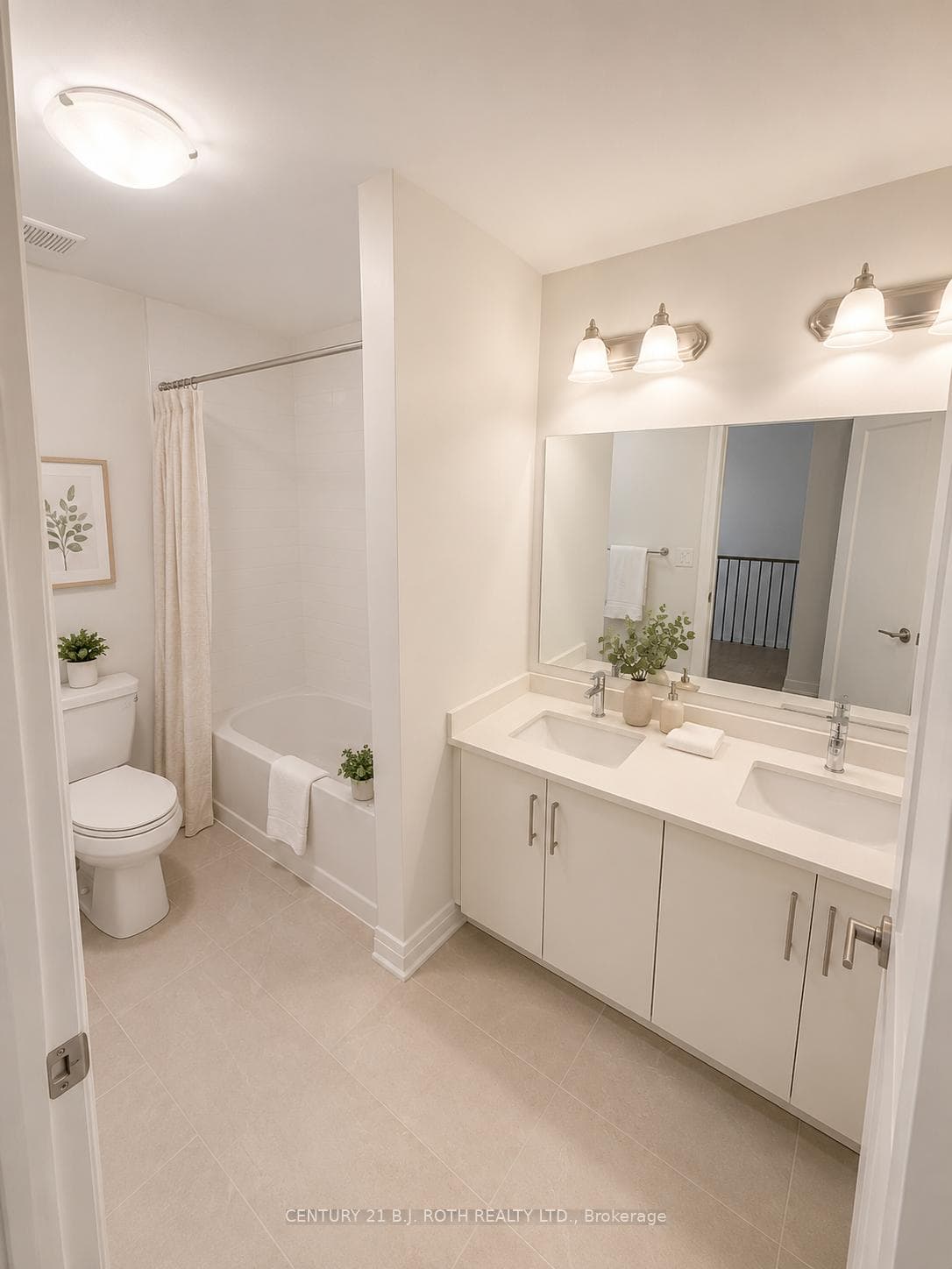 Bathroom #1