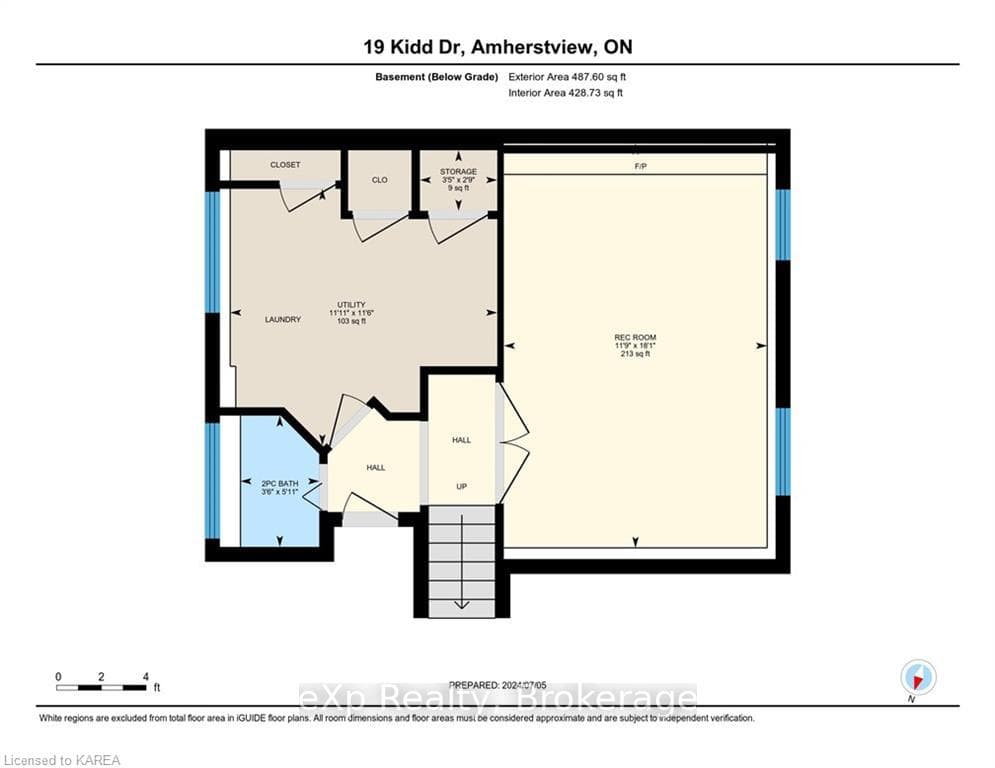 19 KIDD Drive photo 47