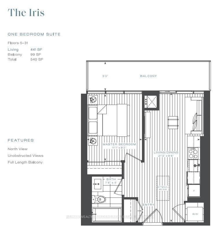 15 Holmes Avenue Unit 2206 photo 2