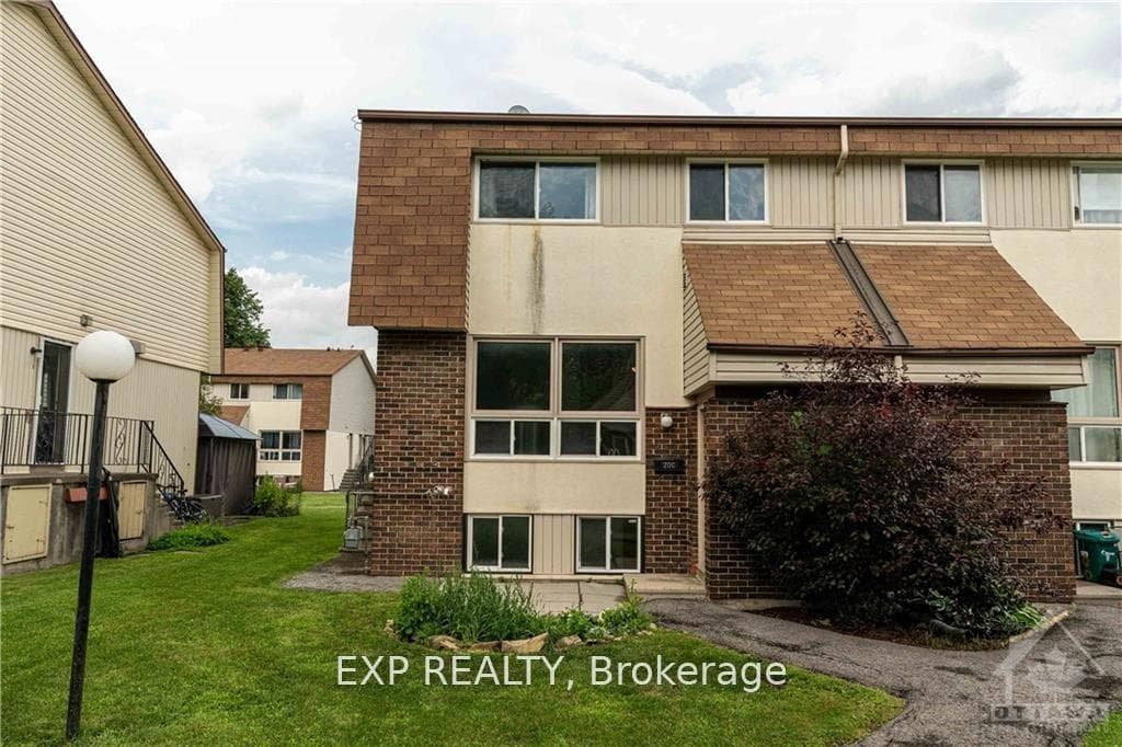 20 FORESTER Crescent Unit C photo 1