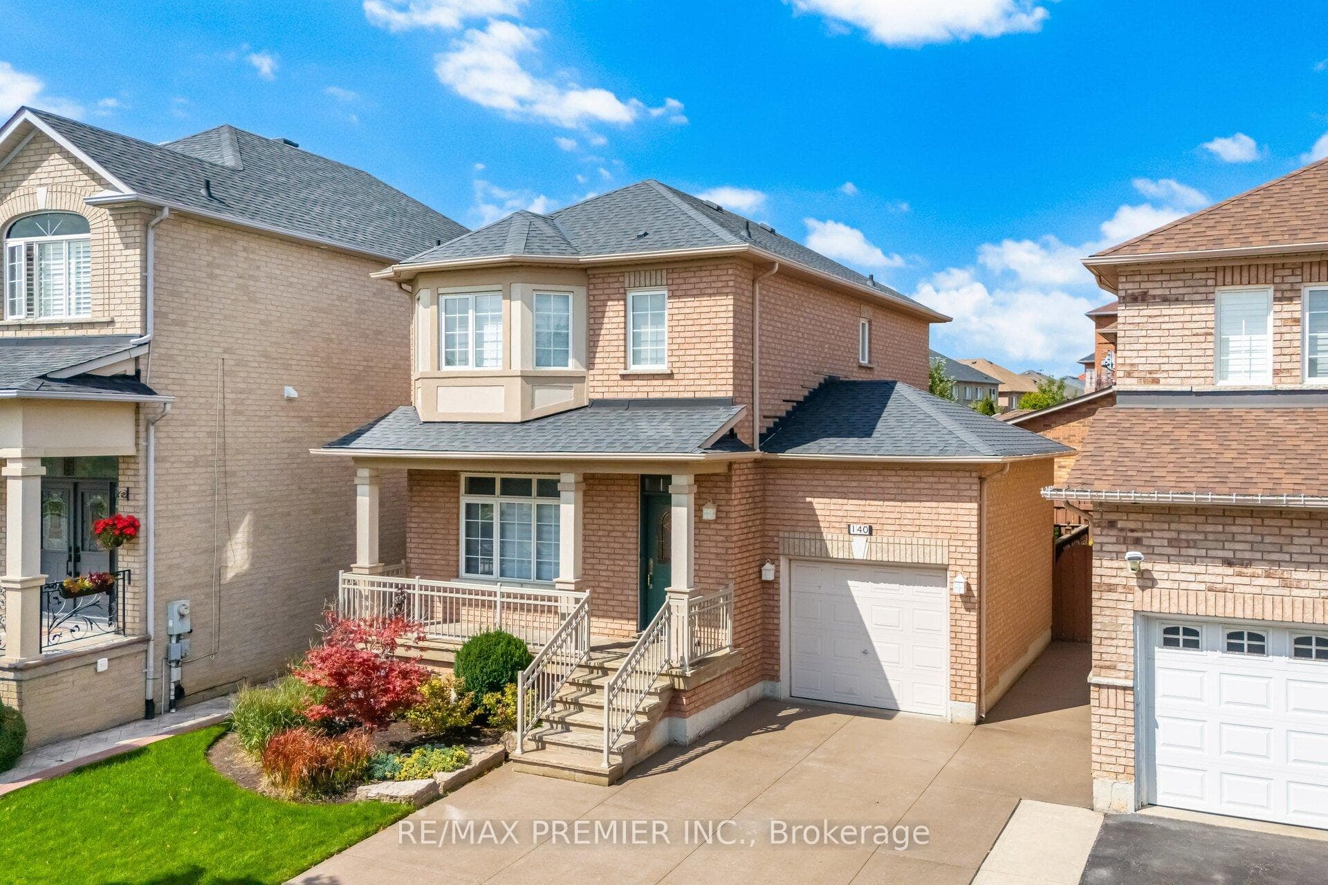 140 Ferdinand Avenue photo 1