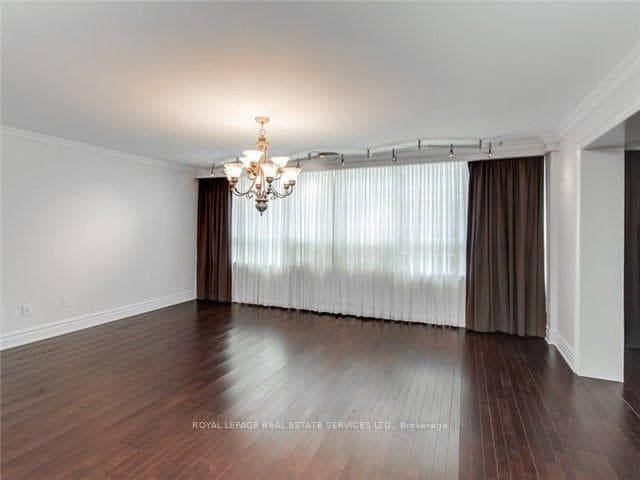 71 Charles Street Unit Ph1605 photo 4