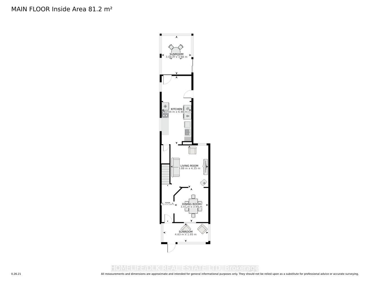 182 Pearl Street photo 24