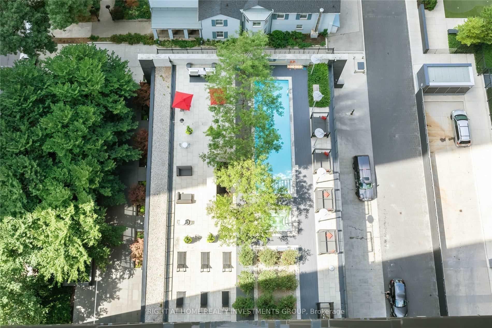 110 Charles Street Unit 3109 photo 24