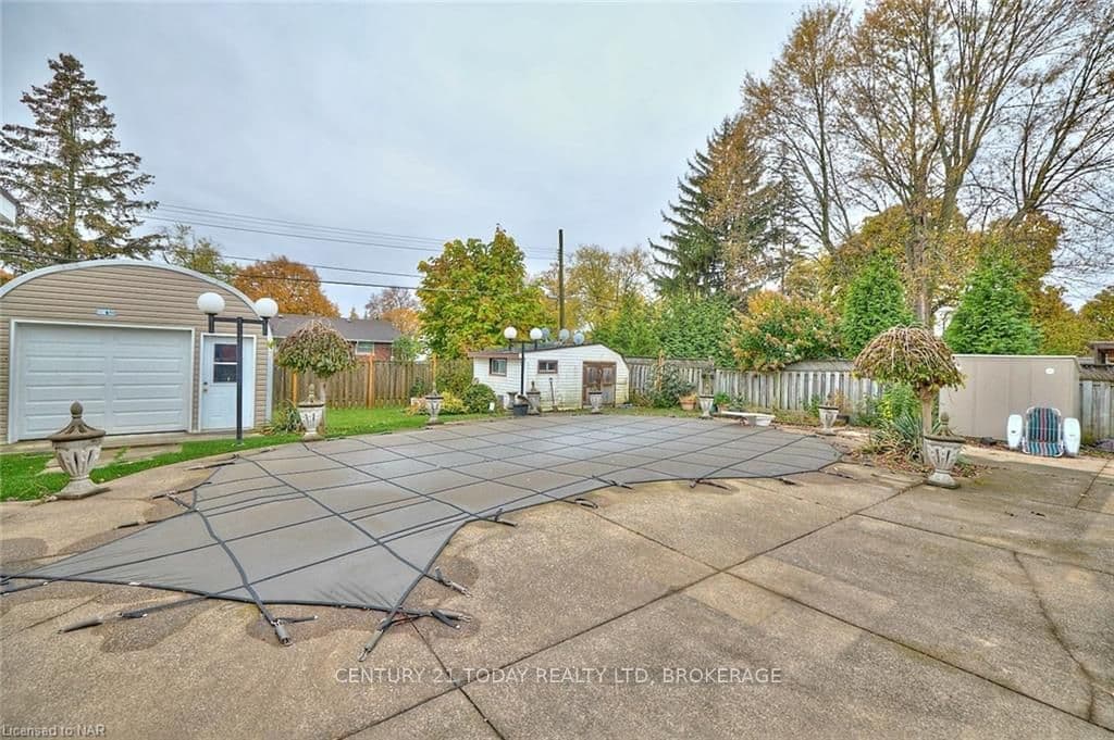199 THOROLD Road photo 32