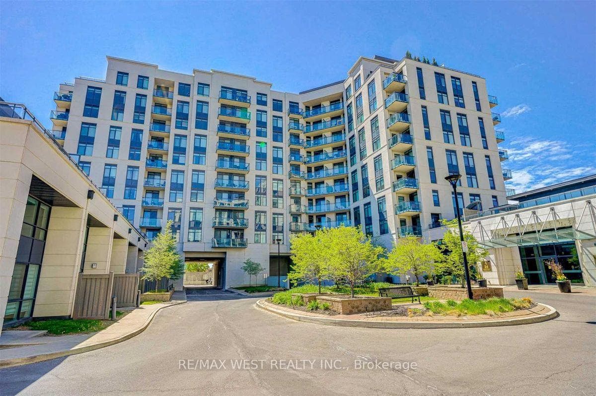 12 Woodstream Boulevard Unit 903 photo 1
